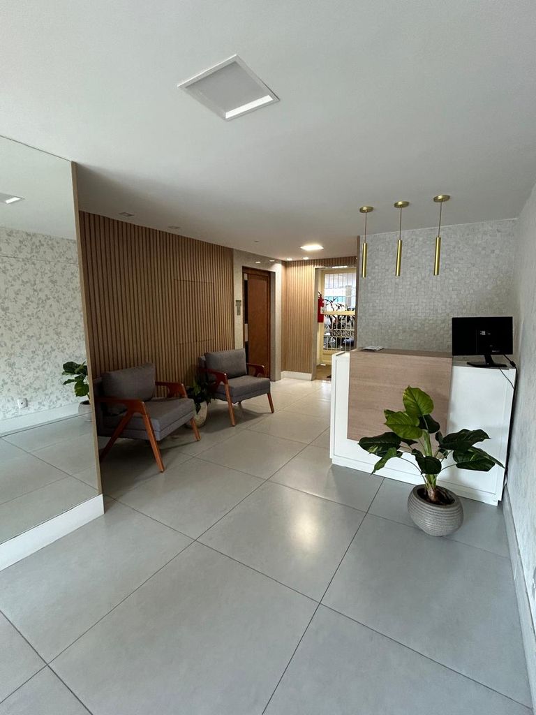 Apartamento no Condomínio Novo Valqueire | Fino Acabamento e Ótima  Localização
