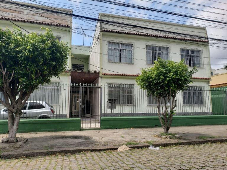 Apartamento de 76 m² no Campinho | Conforto, Espaço e Excelente Localização