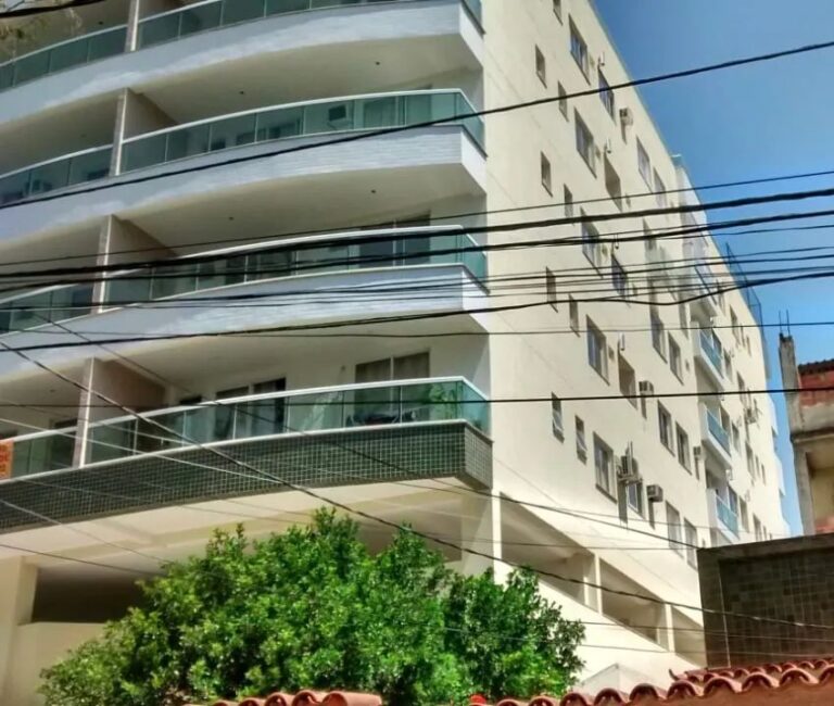 Apartamento de 78 m² em Vila Valqueire | Conforto e Excelente Localização