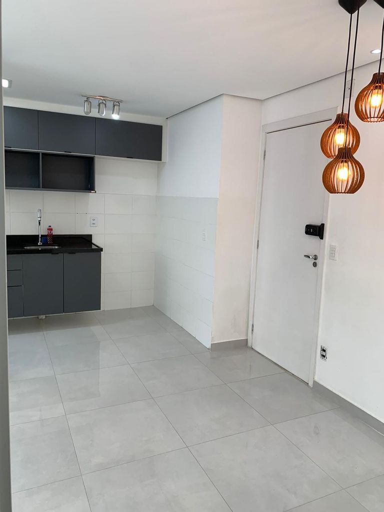 Apartamento no Pechincha 2 Quartos com Suíte | Moderno e Completo