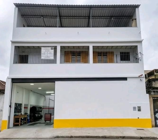 Imóvel Residencial ou Comercial com 395 m² | Realengo