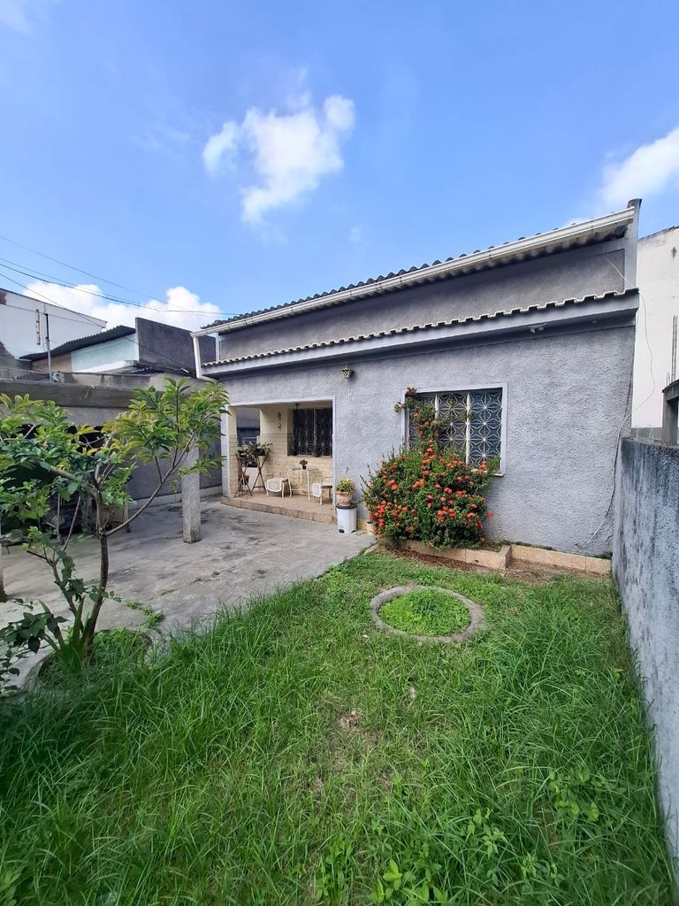 Residential / Home – Campo Grande, Rio de Janeiro