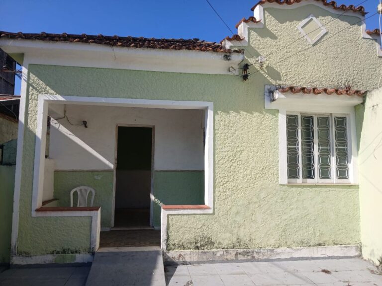 Residential / Home – Campo Grande, Rio de Janeiro