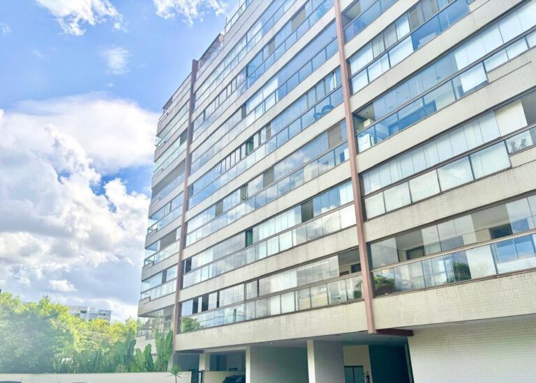 Apartamento de 112 m² no  Illimitato Residenziale | Freguesia