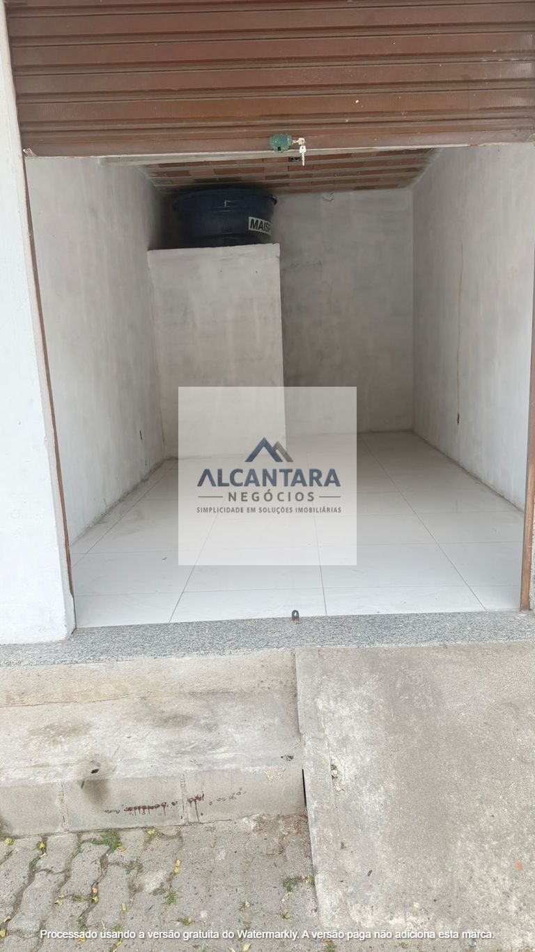 Commercial / Loja – Santa Cruz, Rio de Janeiro