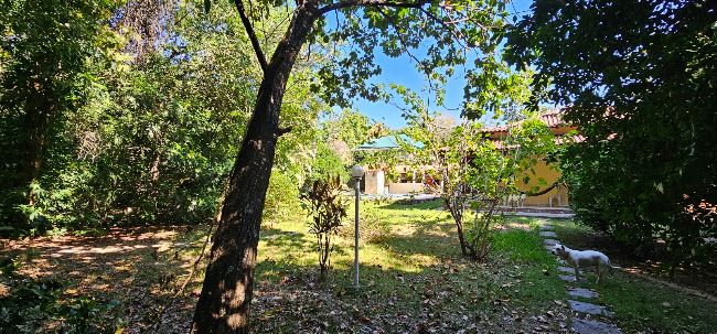 Terreno no Jabour | Excelente Oportunidade para morar ou empreender