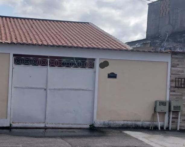 Casa à Venda em Campo Grande | Conforto, Praticidade e Ótima Localização