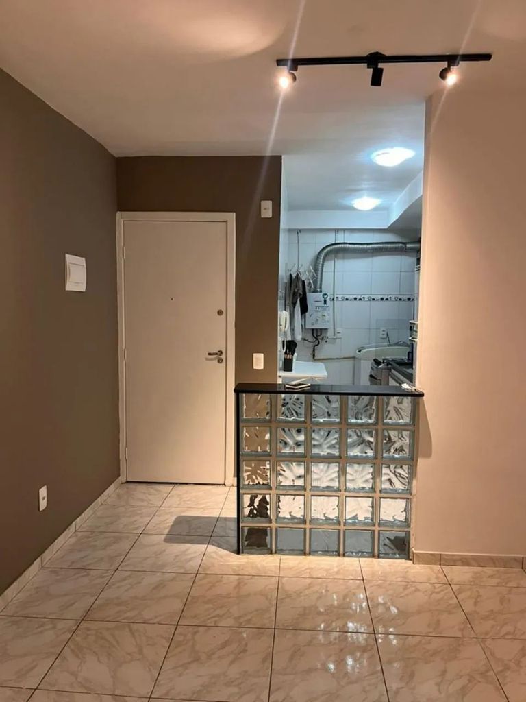 Apartamento à Venda em Realengo | Residencial Parque Rio Maravilha