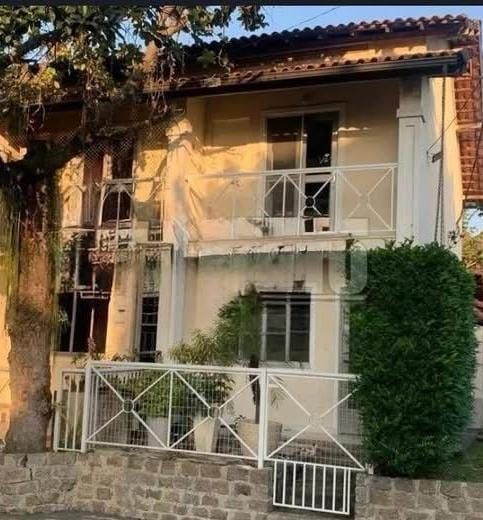 Casa à Venda no Athenas Campo Grande | Segurança, Conforto e Lazer