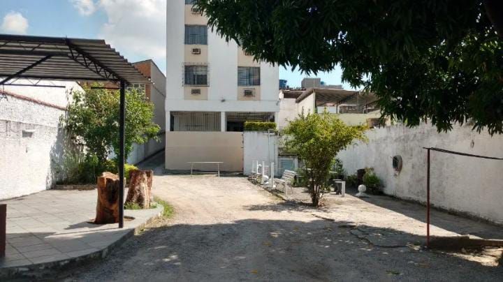 Apartamento de 41 m² à Venda  | Cascadura