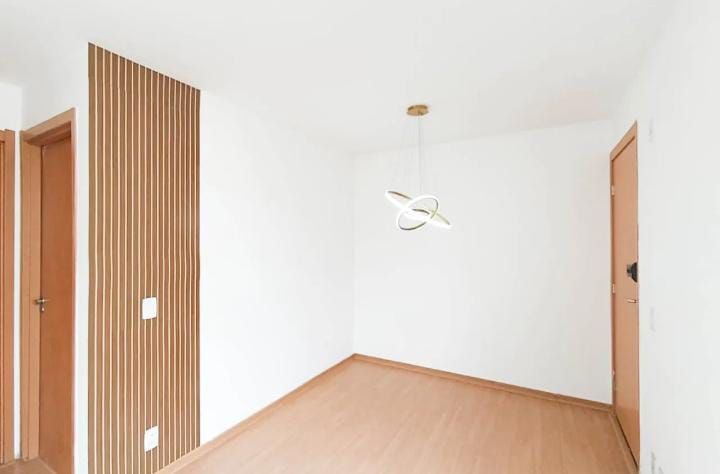 Apartamento à Venda | Residencial Rio Bossa Nova – Campo Grande/RJ