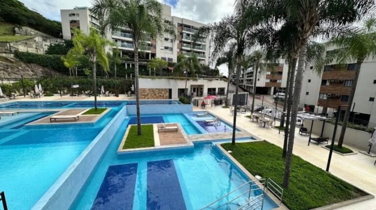Residential / Apartment – Campo Grande, Rio de Janeiro