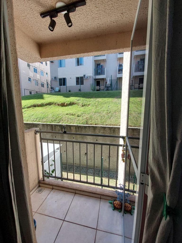 Apartamento no Condomínio Conquista Girassol | Campo Grande