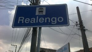 Estação de trem de Realengo, Rio de Janeiro