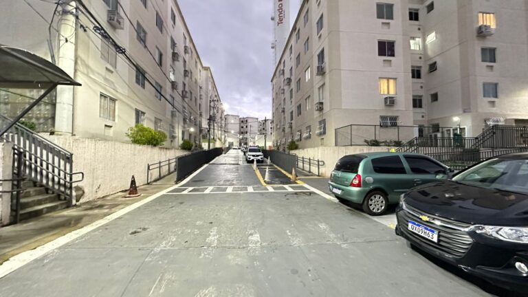 Apartamento Térreo à Venda em Madureira