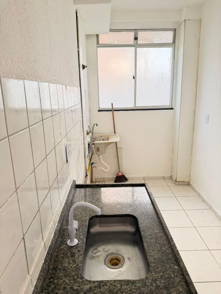 Apê 2 Quartos R$ 65 mil – Entrada + 25x Direto com o Dono – Paciência
